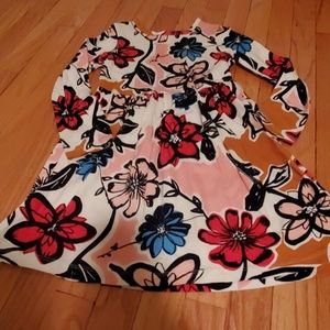 Hanna Andersson Dress